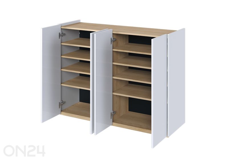 Комод Easy 125,5 см увеличить