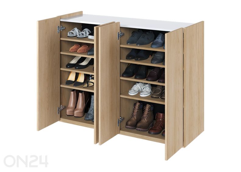 Комод Easy 125,5 см увеличить