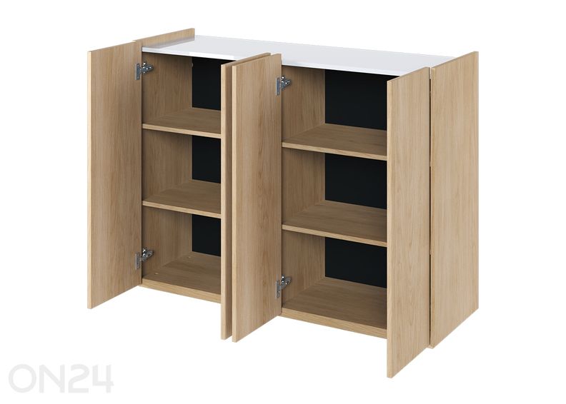 Комод Easy 125,5 см увеличить