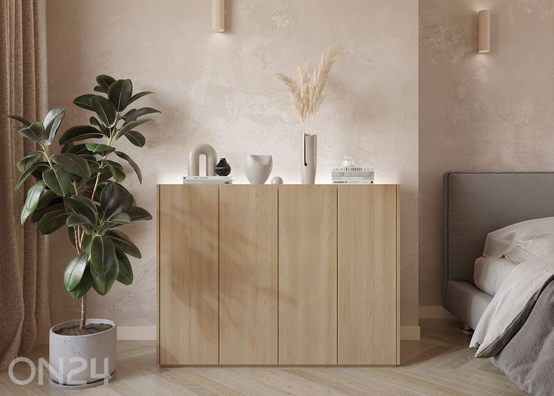 Комод Easy 125,5 см увеличить