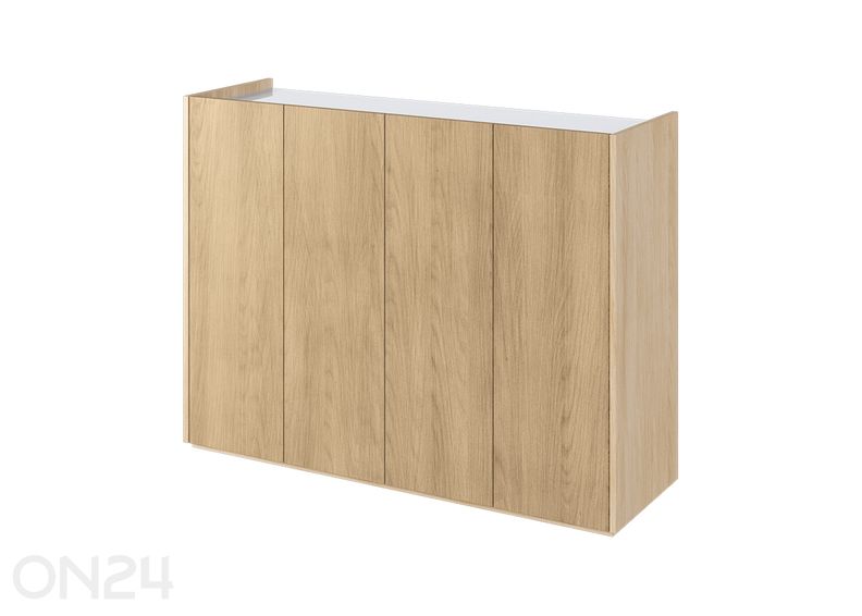 Комод Easy 125,5 см увеличить