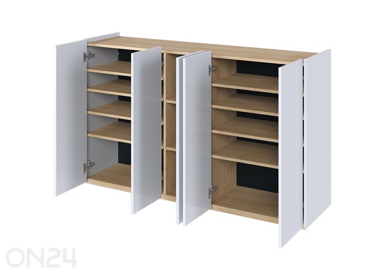 Комод Easy 156 см увеличить