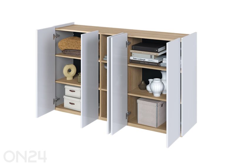 Комод Easy 156 см увеличить