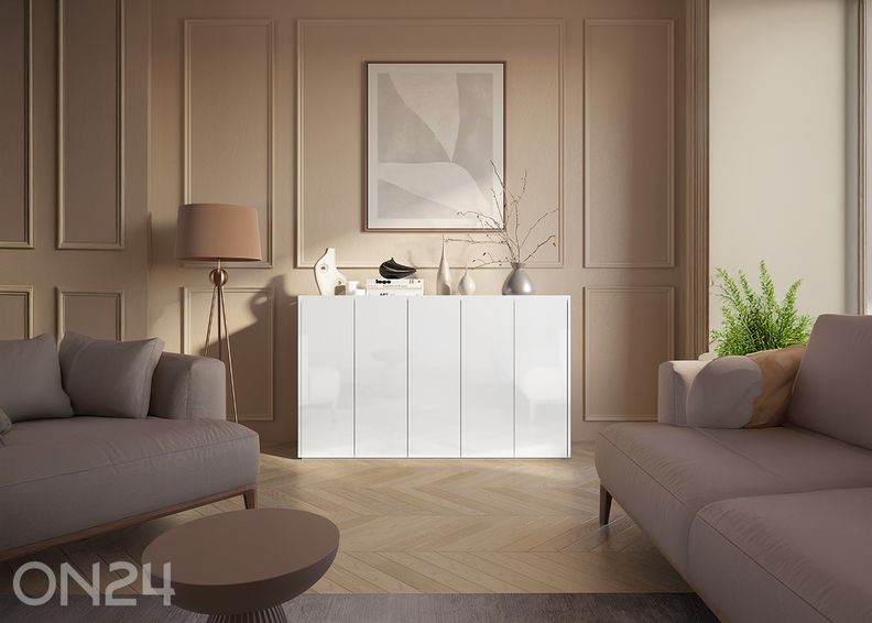 Комод Easy 156 см увеличить