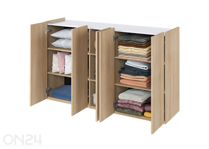 Комод Easy 156 см увеличить