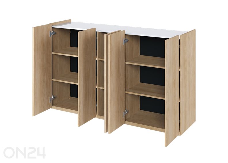 Комод Easy 156 см увеличить