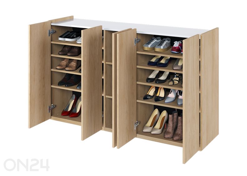 Комод Easy 156 см увеличить