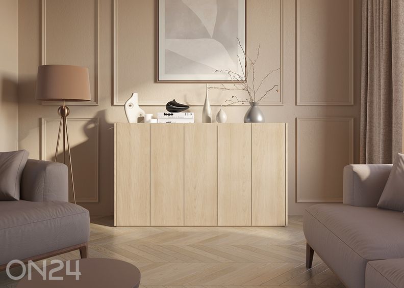 Комод Easy 156 см увеличить