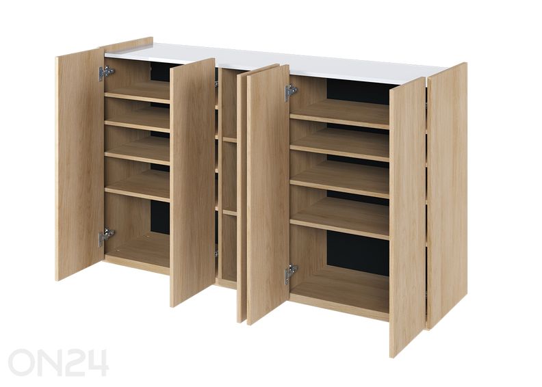 Комод Easy 156 см увеличить