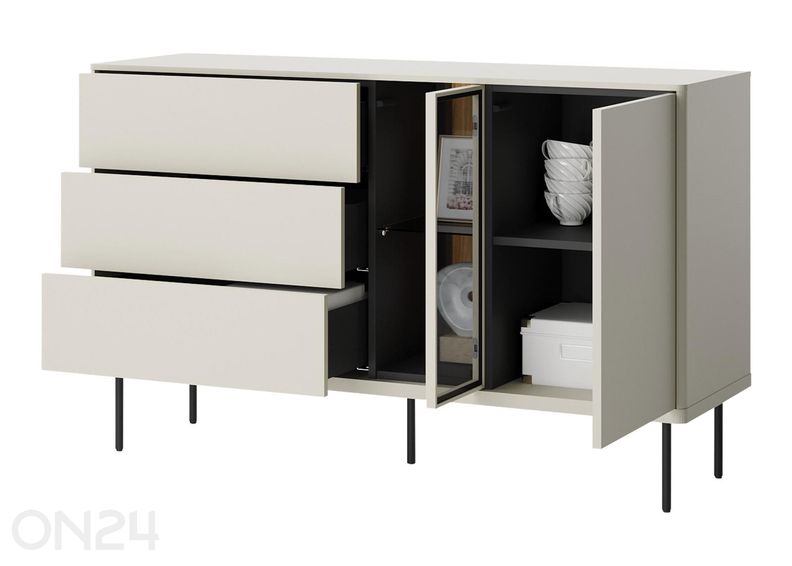 Комод Eero 134 см увеличить