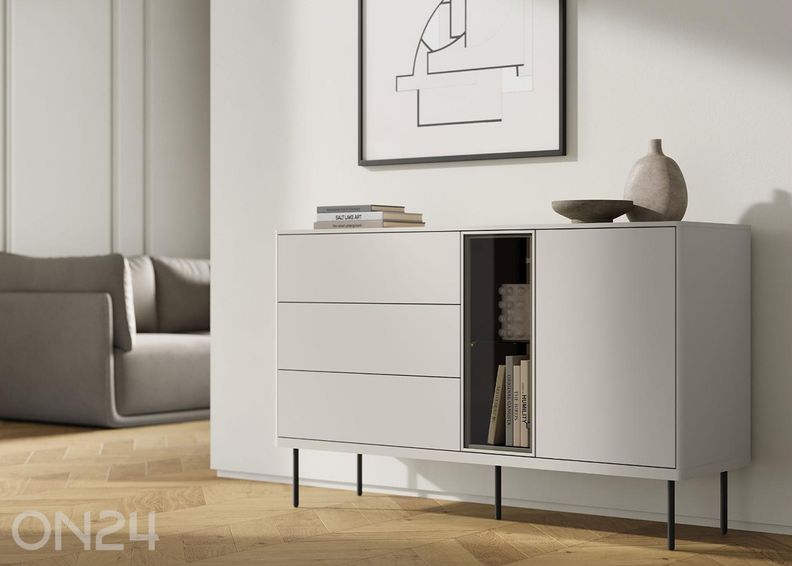 Комод Eero 134 см увеличить