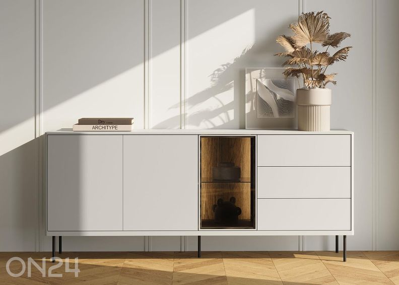 Комод Eero 194 см увеличить