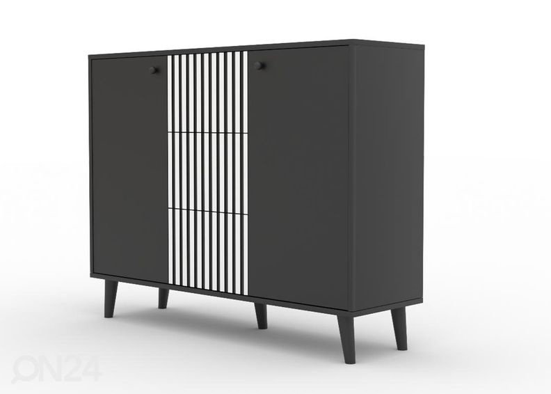 Комод Elene 120 cm увеличить размеры