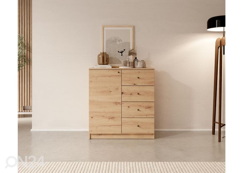 Комод Elk 80 см увеличить