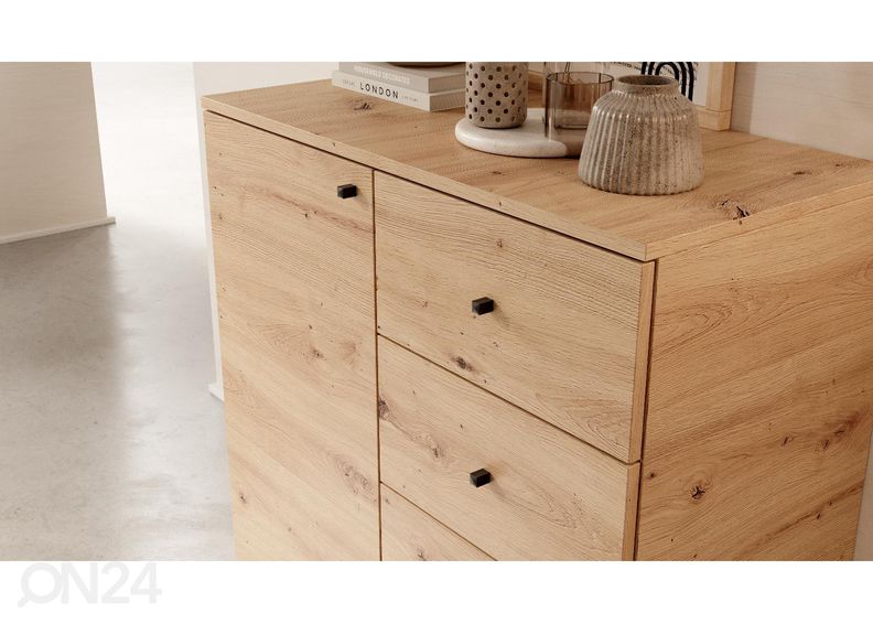 Комод Elk 80 см увеличить