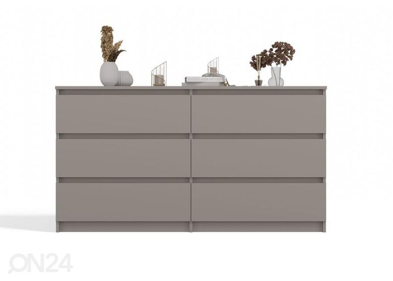Комод Emiliy 138 см увеличить