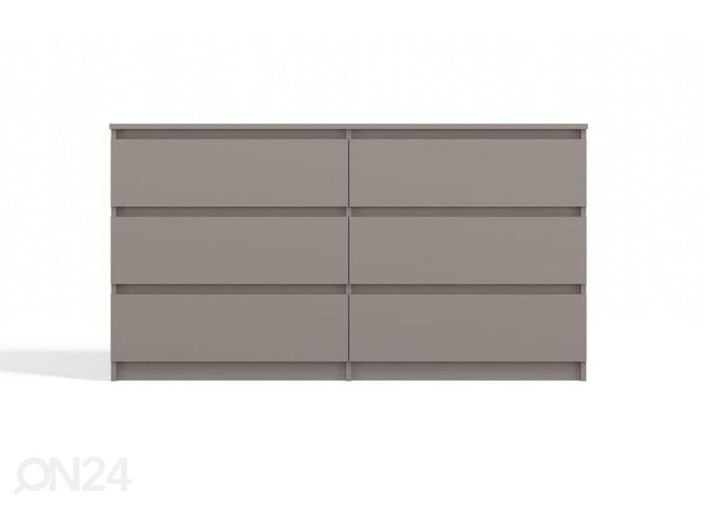 Комод Emiliy 138 см увеличить
