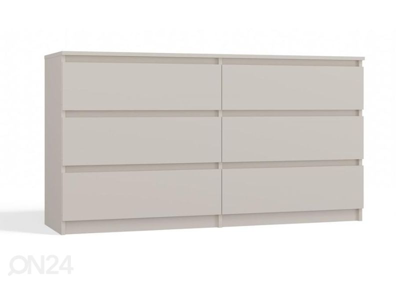 Комод Emiliy 138 см увеличить