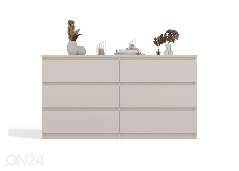 Комод Emiliy 138 см увеличить