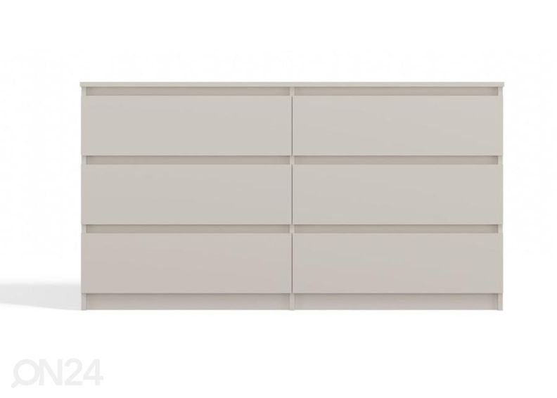 Комод Emiliy 138 см увеличить