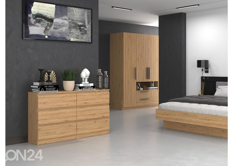 Комод Emily 138 cm увеличить