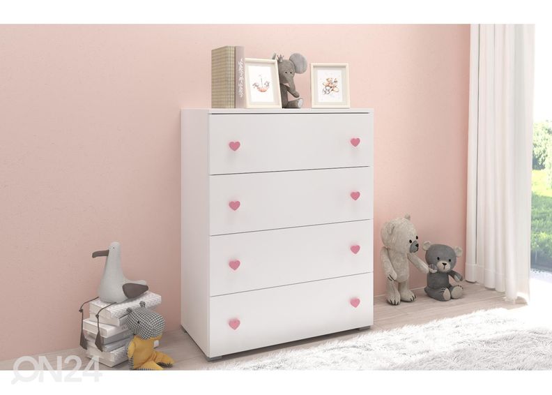 Комод Emma 80 cm увеличить