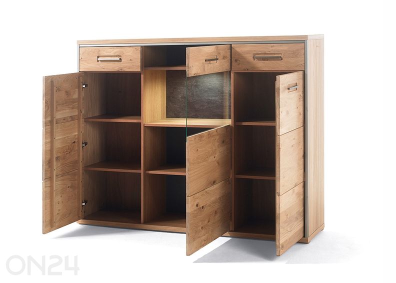 Комод Espero 154 см увеличить