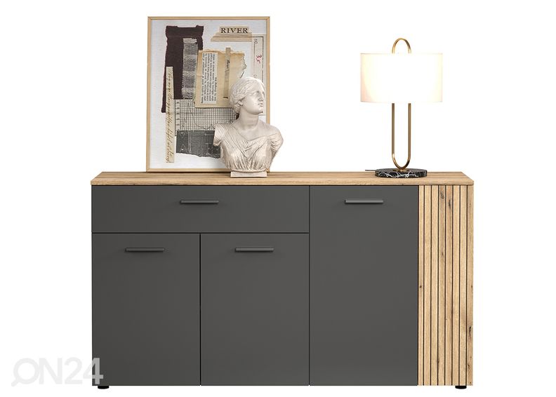 Комод Esteban 150 см увеличить