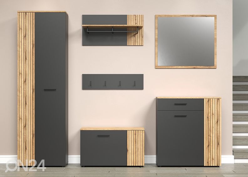 Комод Esteban 80 cm увеличить