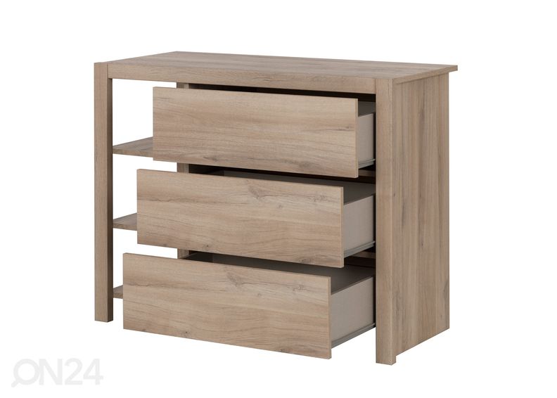 Комод Ethan увеличить