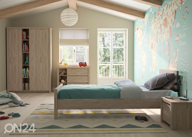 Комод Ethan увеличить