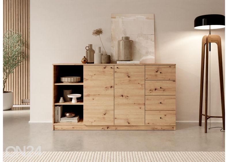 Комод Evi II 160 см увеличить