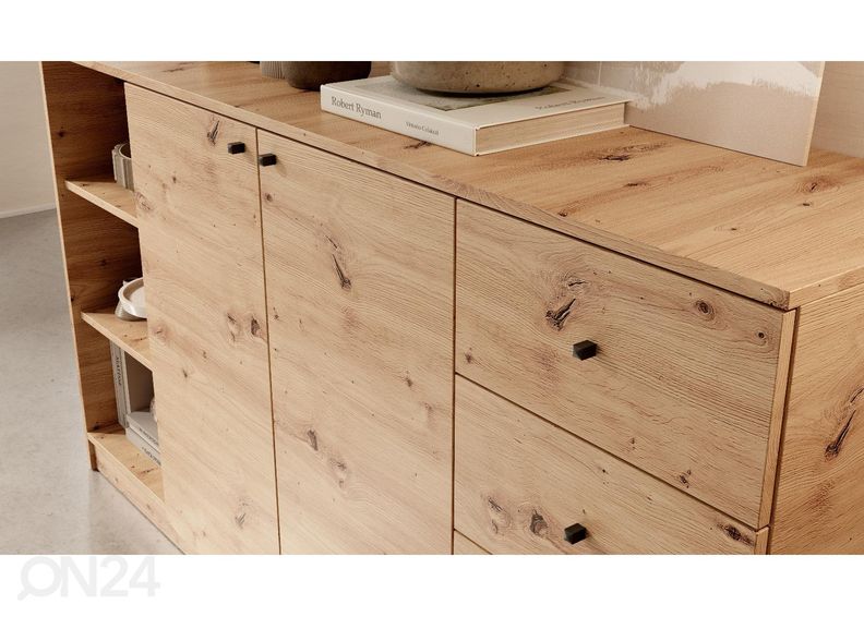 Комод Evi II 160 см увеличить