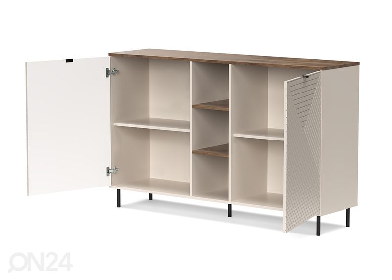 Комод Evo 153,4 см увеличить