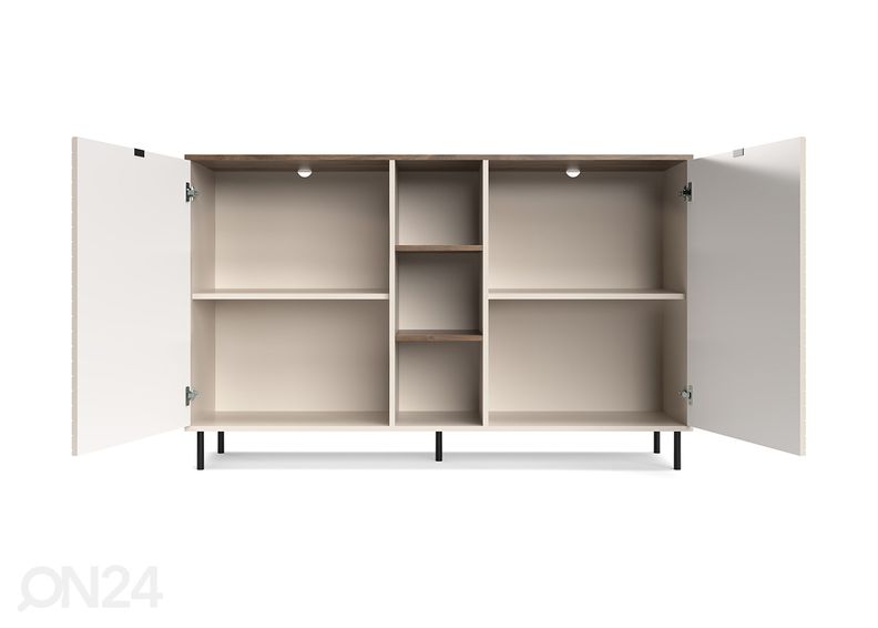 Комод Evo 153,4 см увеличить