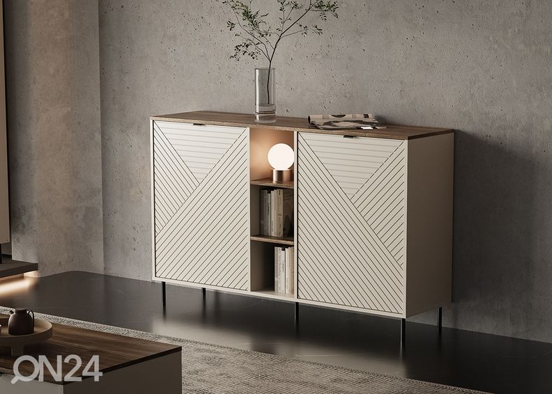 Комод Evo 153,4 см увеличить