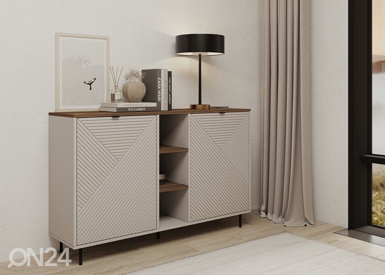 Комод Evo 153,4 см увеличить