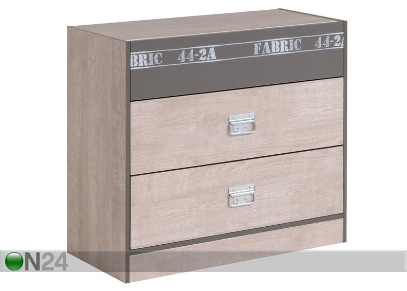 Комод Fabric увеличить