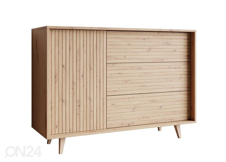 Комод Ferido 120 cm увеличить