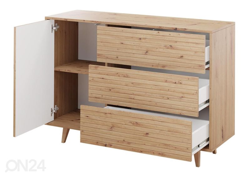 Комод Ferido 120 cm увеличить