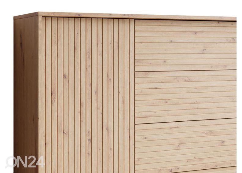 Комод Ferido 120 cm увеличить