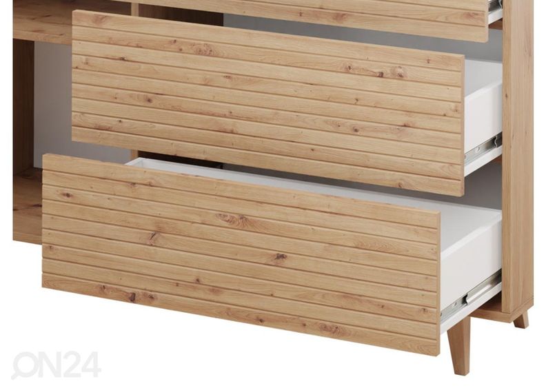 Комод Ferido 180 cm увеличить