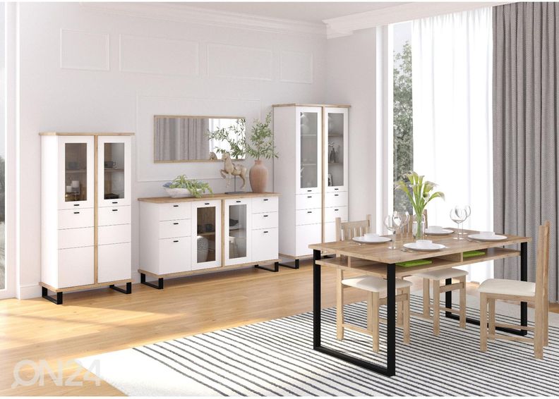 Комод Fermoy 160 cm увеличить