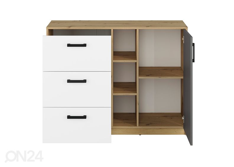 Комод Firenze 120 cm увеличить