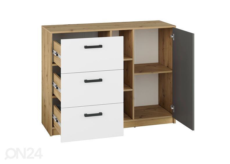 Комод Firenze 120 cm увеличить