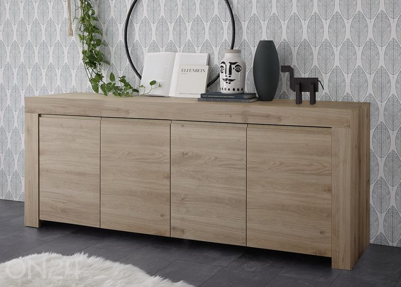 Комод Fireze 210 см увеличить