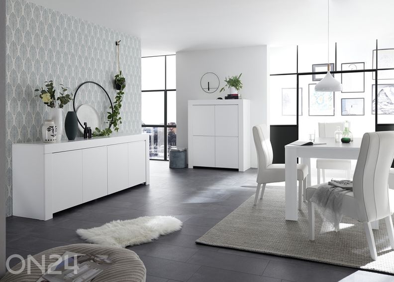 Комод Fireze 210 см увеличить