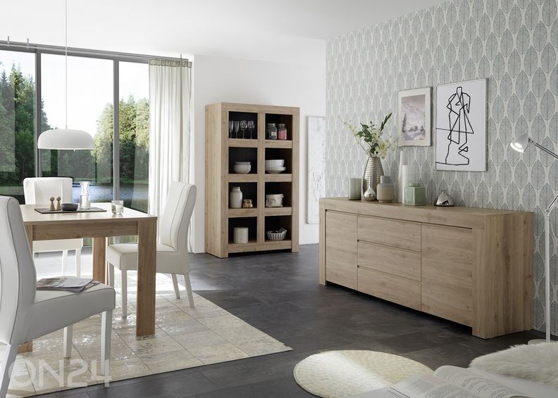 Комод Fireze 210 см увеличить