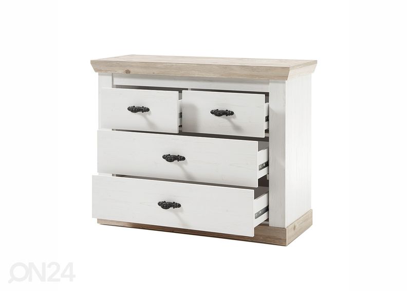 Комод Florenz 107 см увеличить