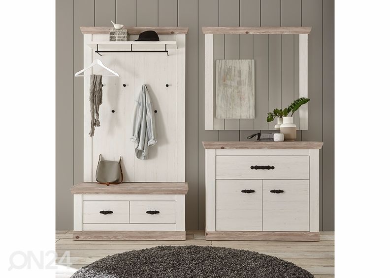 Комод Florenz 107 см увеличить